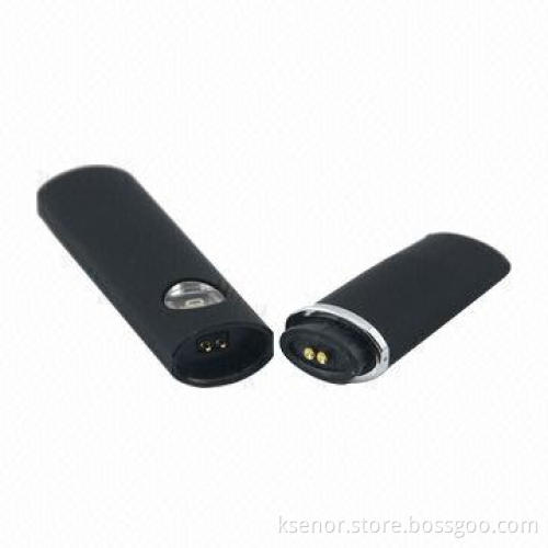 Elips-02 Electronic Cigarette Starter Kit, 102mm Length, 3.7V Operating Voltage